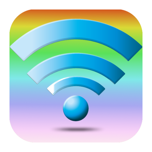 Wifi Booster LOGO-APP點子