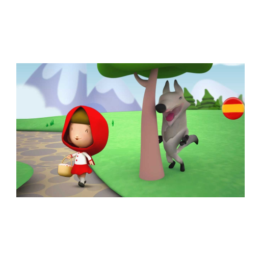 Little Red Riding Hood