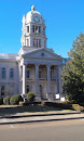 Leflore County Courthouse