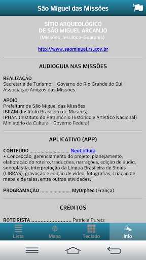 【免費教育App】Missões-APP點子