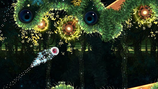 Deep Under the Sky apk cracked download - screenshot thumbnail