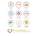 Pomoc logo