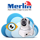 Merlin ipcam APK