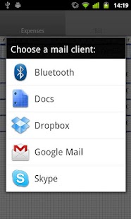 Bill Divider Free Screenshots 2