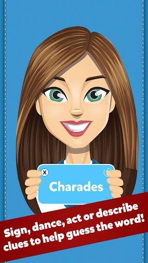 免費下載拼字APP|Charades Up! app開箱文|APP開箱王