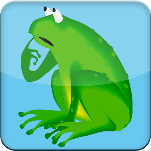 Blow Up The Frog.apk 1.1.0