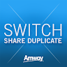 Amway Switch Share Duplicate Application icon