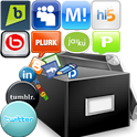 AnyPost icon