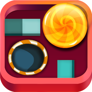 Virtual Maze Puzzle logo
