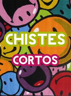 Chistes cortos