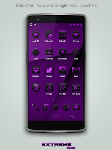 How to mod JB Extreme Purple CM12 CM13 patch Varies with device apk for pc