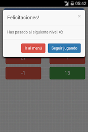 Challenge: Times Tables poster 8