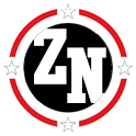 Zapas News App logo