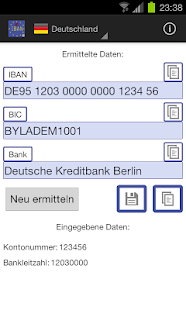 How to mod IBAN-ometer Lite 1.1.0 unlimited apk for laptop