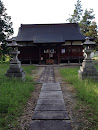 船形神社