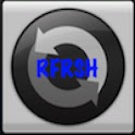 Refresh App-Launcher logo