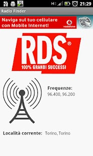How to mod RadioFinder 0.8.1 mod apk for bluestacks