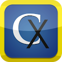 Charing Cross 2013 – CX35 logo