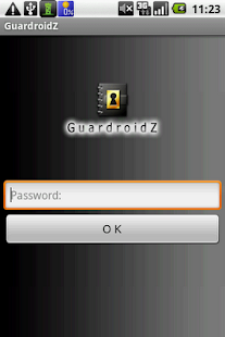 GuardroidZ Screenshots 0