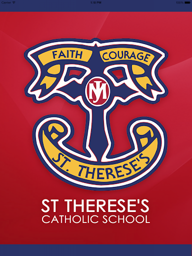 St Therese's CS Moonah