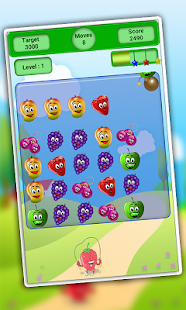 Connect My Fruits Screenshots 13