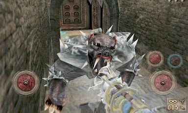 Painkiller: Purgatory HD Free