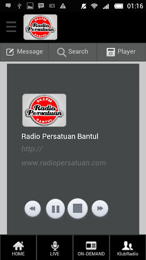 免費下載音樂APP|Radio Persatuan app開箱文|APP開箱王