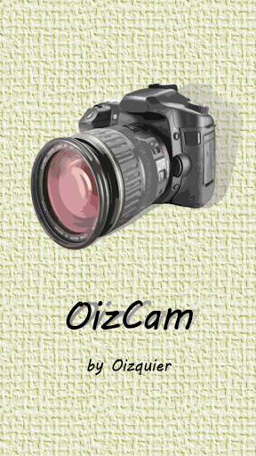 OizCam Pro - Dual Camera