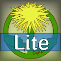 Foraging Flashcard Lite logo