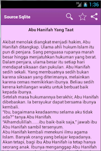 How to download Kisah Hikmah Islami patch 1.2 apk for android