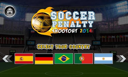 How to mod Soccer Penalty Shootout 2014 1.3.4 unlimited apk for laptop