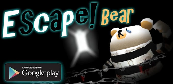 Escape Bear (越獄熊)