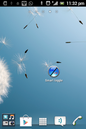 Smart toggle poster 1