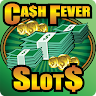 Cash Fever Slot Machine Game icon