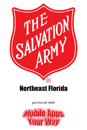 Salvation Army NE Florida