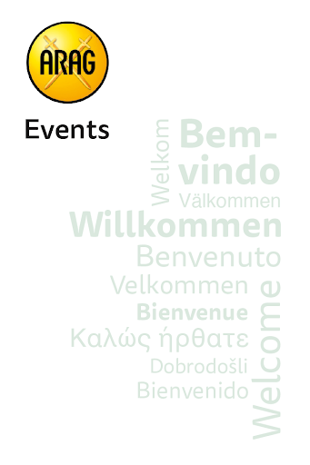 ARAG Events