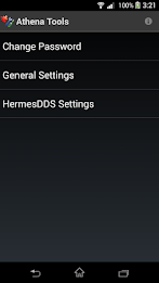 Athena Tools poster 2