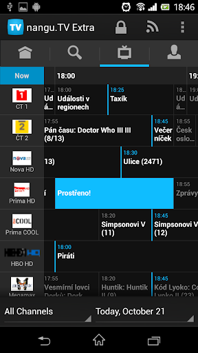 nangu.TV OTT