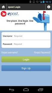 Canada Post Corporation Screenshots 6