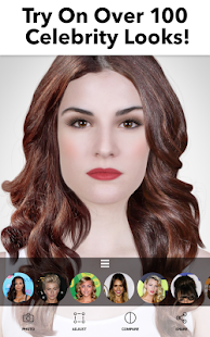 Instant Celebrity Makeover Pro