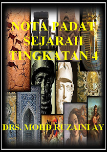How to mod Nota Padat Sejarah T4 patch 1.0 apk for bluestacks