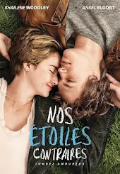 Nos étoiles contraires (VF)