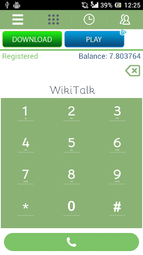 【免費通訊App】WikiTalk-APP點子