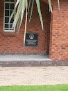 Gereformeerde Kerk Nylstroom Corner Stone