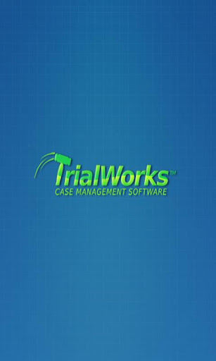 TrialWorks App