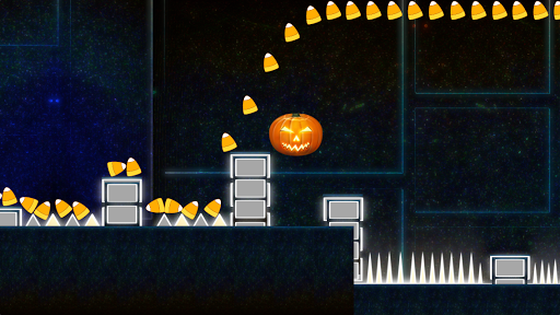 【免費街機App】Halloween Pumpkin Dash Lite-APP點子