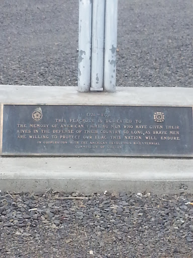 American Fighting Men Memorial