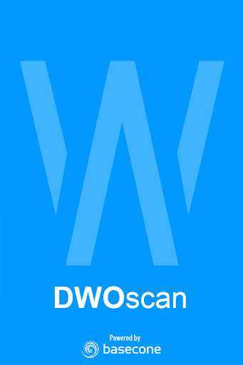 DWOscan