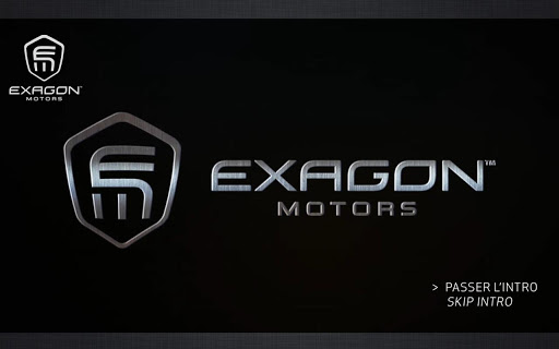 Exagon Motors Furtive-eGT