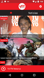 How to download Ya! FM - Impactante 4.0 unlimited apk for android